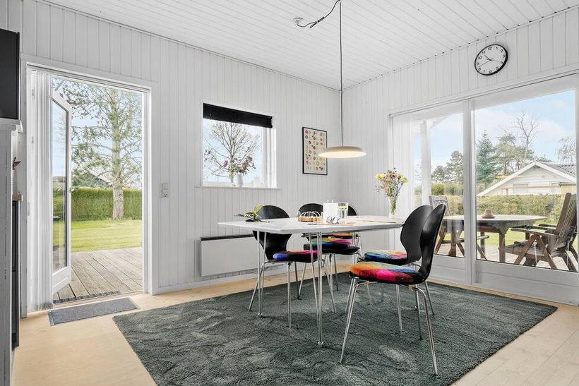 Foto von Ferienhaus CJ82 in Skovmose - Als