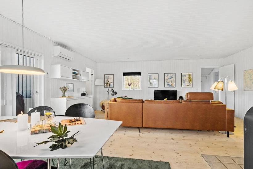 Foto von Ferienhaus CJ82 in Skovmose - Als