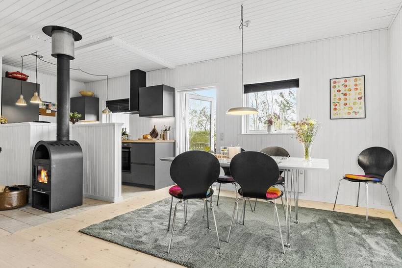 Foto von Ferienhaus CJ82 in Skovmose - Als