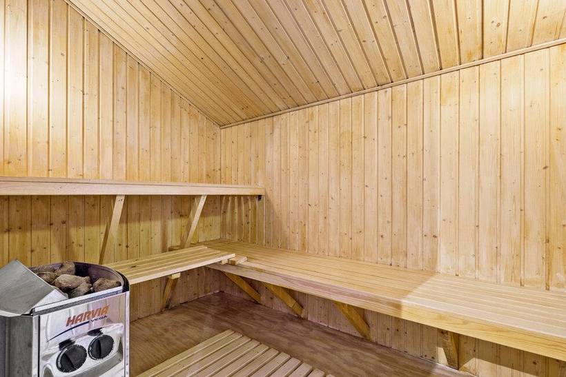 Foto von Ferienhaus CJ82 in Skovmose - Als