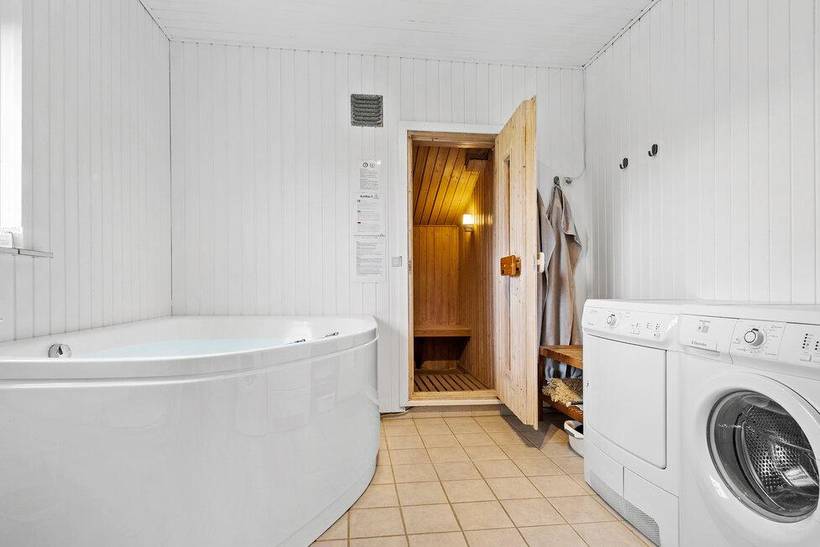 Foto von Ferienhaus CJ82 in Skovmose - Als