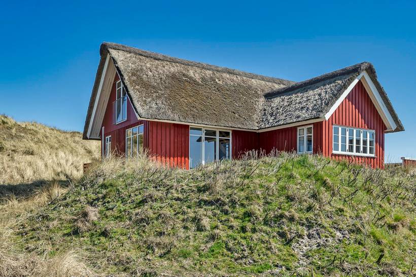 Foto von Ferienhaus CJ83 in Vejers Strand - Westjütland