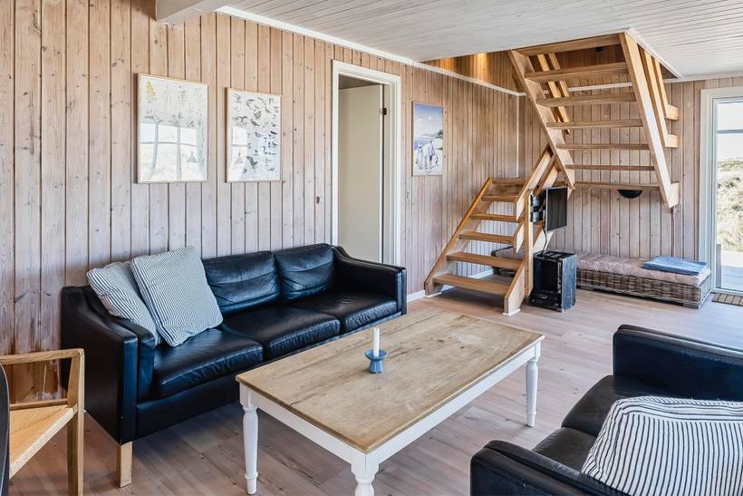 Foto von Ferienhaus CJ83 in Vejers Strand - Westjütland