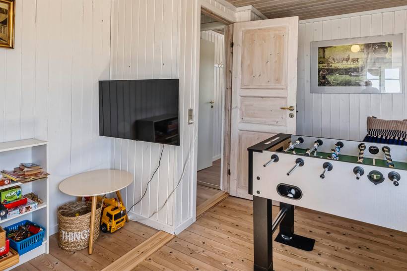 Foto von Ferienhaus CJ83 in Vejers Strand - Westjütland