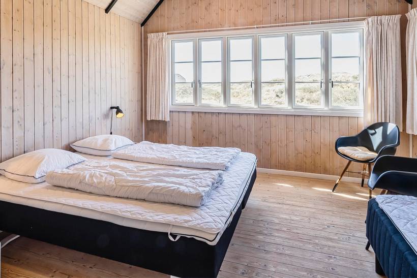 Foto von Ferienhaus CJ83 in Vejers Strand - Westjütland