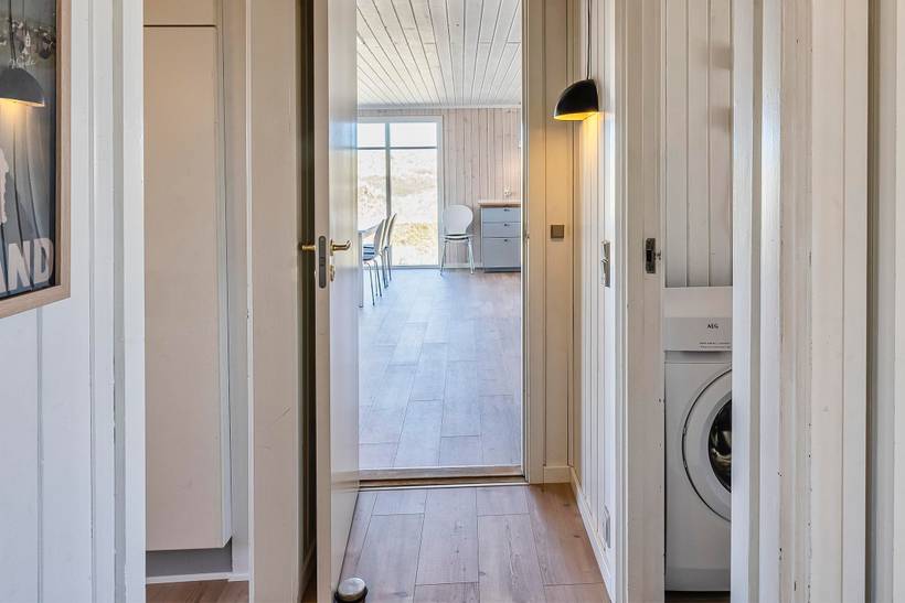 Foto von Ferienhaus CJ83 in Vejers Strand - Westjütland