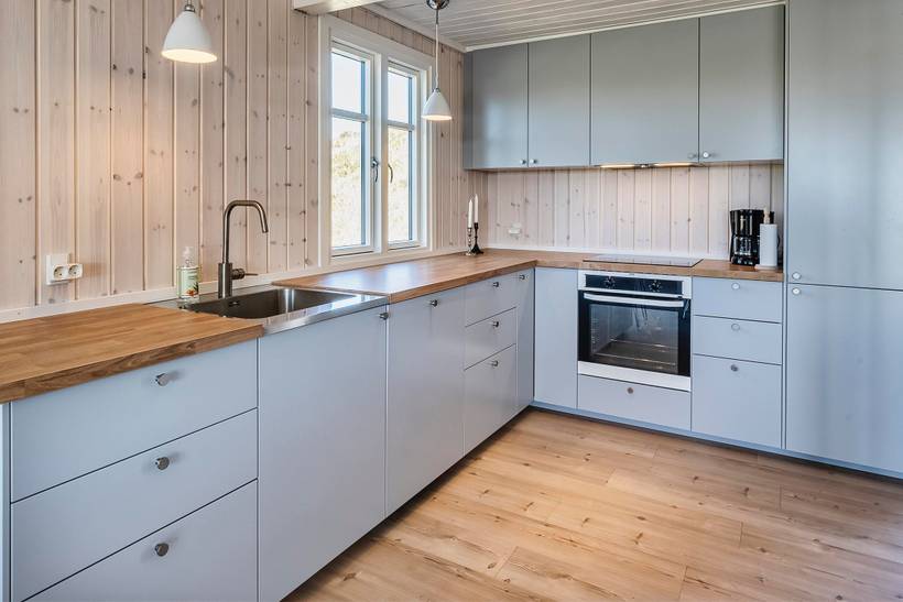 Foto von Ferienhaus CJ83 in Vejers Strand - Westjütland