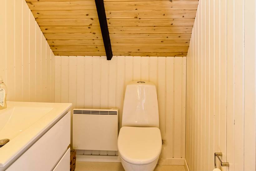 Foto von Ferienhaus CJ83 in Vejers Strand - Westjütland