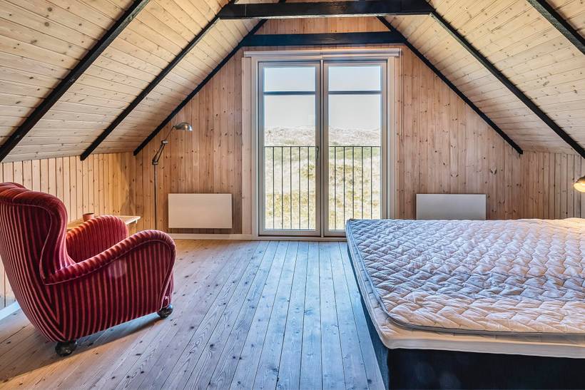 Foto von Ferienhaus CJ83 in Vejers Strand - Westjütland