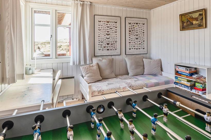 Foto von Ferienhaus CJ83 in Vejers Strand - Westjütland