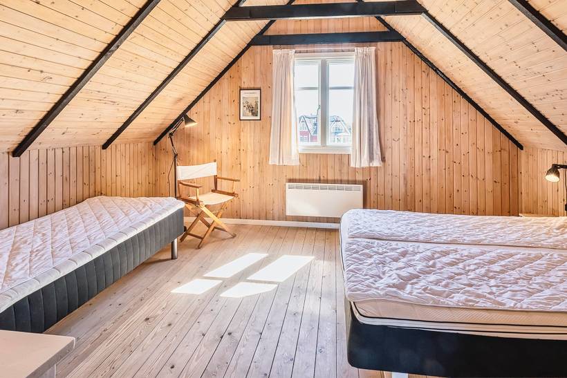 Foto von Ferienhaus CJ83 in Vejers Strand - Westjütland