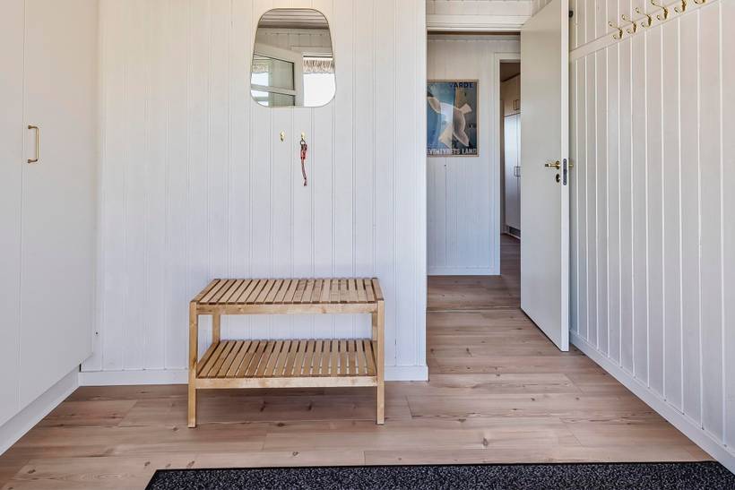 Foto von Ferienhaus CJ83 in Vejers Strand - Westjütland