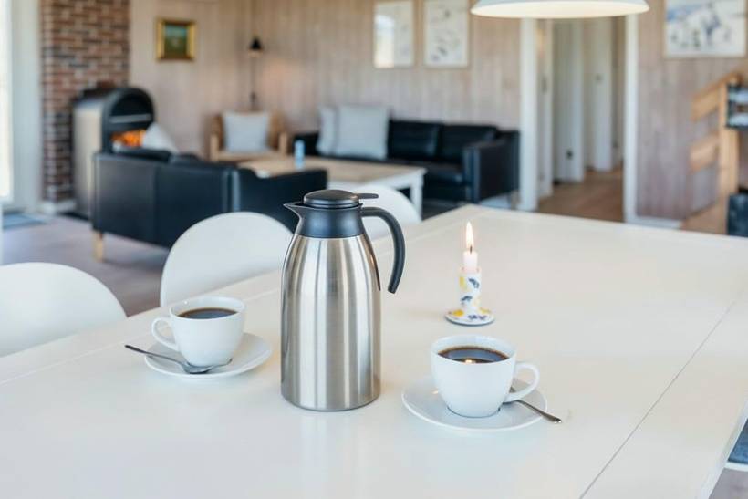 Foto von Ferienhaus CJ83 in Vejers Strand - Westjütland