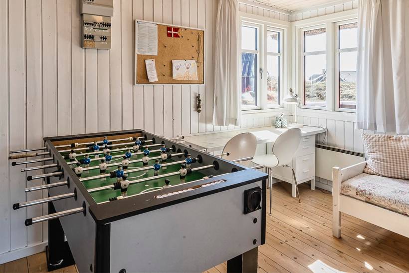 Foto von Ferienhaus CJ83 in Vejers Strand - Westjütland