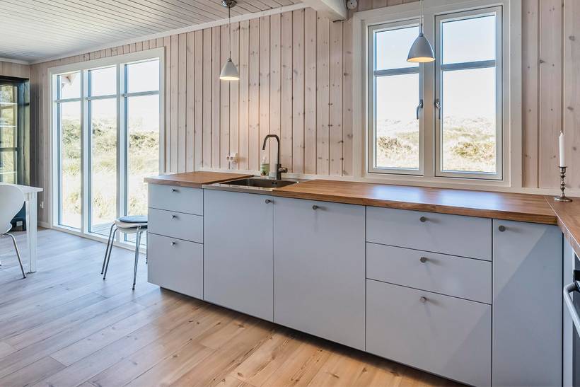 Foto von Ferienhaus CJ83 in Vejers Strand - Westjütland