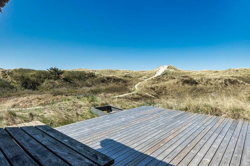 Foto von Ferienhaus CJ83 in Vejers Strand - Westjütland