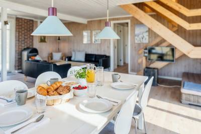 Vorschaubild von Ferienhaus CJ83 in Vejers Strand - Westjütland