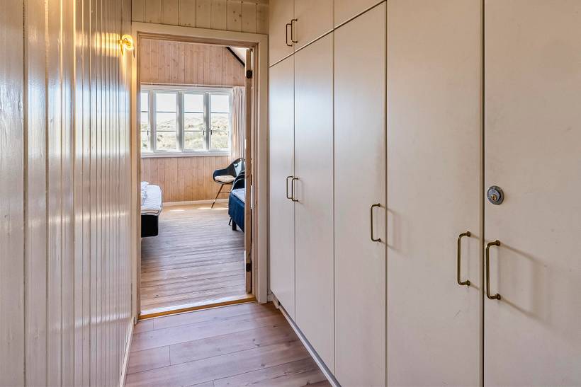 Foto von Ferienhaus CJ83 in Vejers Strand - Westjütland