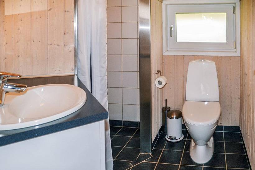 Foto von Ferienhaus CJ84 in Jegum - Westjütland