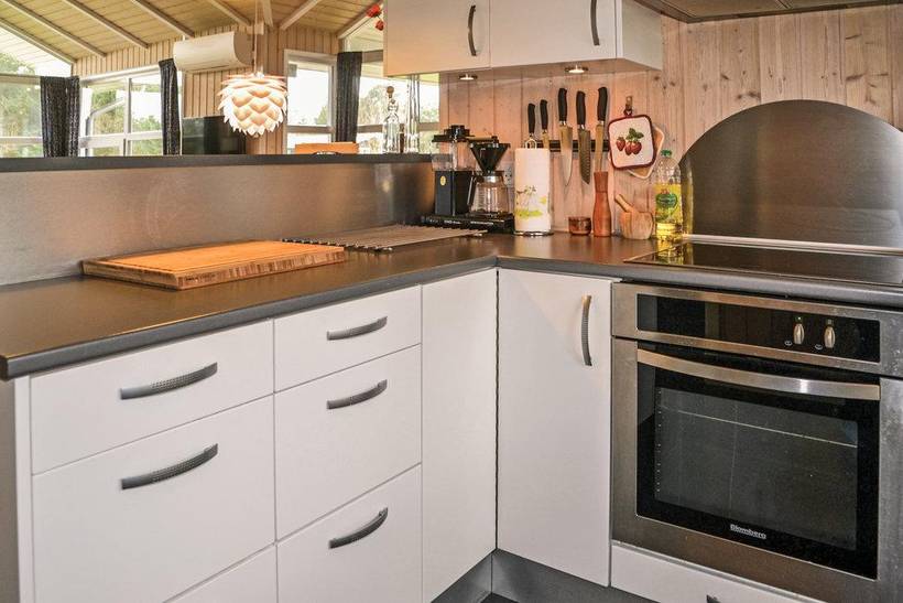 Foto von Ferienhaus CJ84 in Jegum - Westjütland