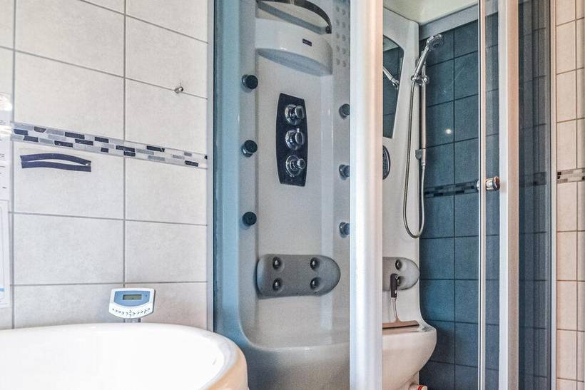 Foto von Ferienhaus CJ84 in Jegum - Westjütland
