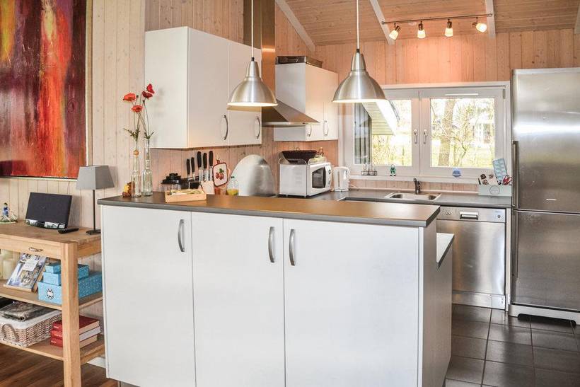 Foto von Ferienhaus CJ84 in Jegum - Westjütland