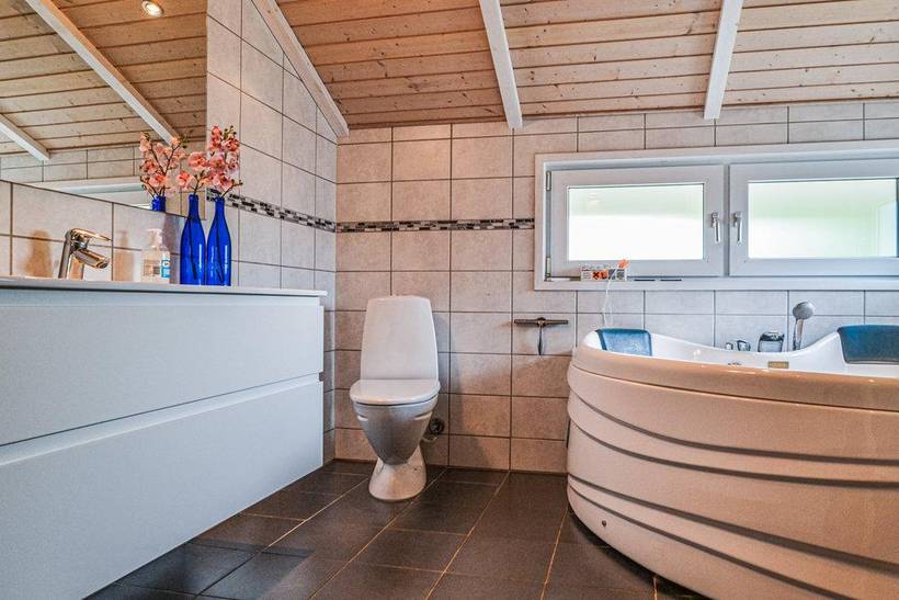 Foto von Ferienhaus CJ84 in Jegum - Westjütland