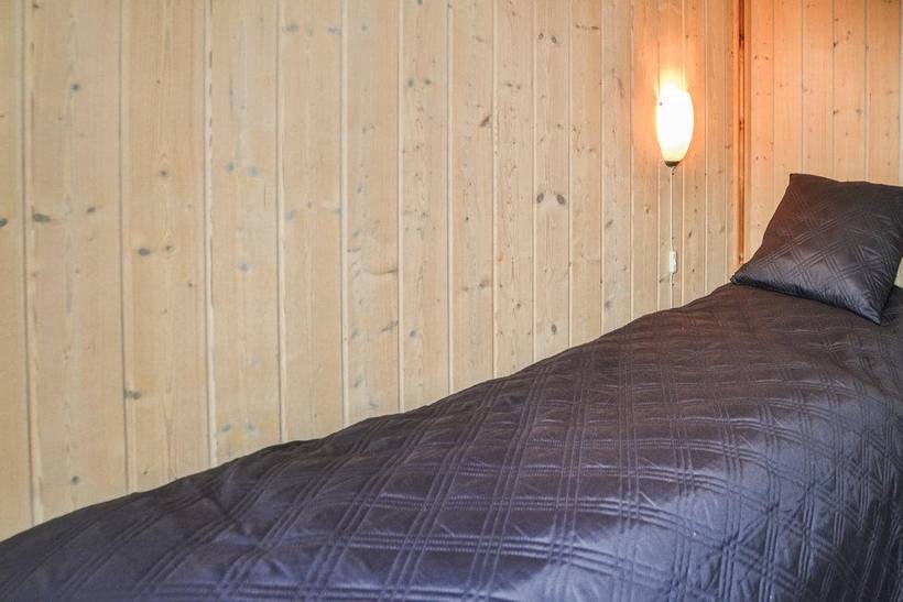 Foto von Ferienhaus CJ84 in Jegum - Westjütland