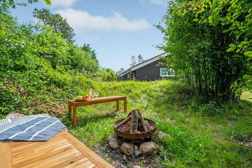 Foto von Ferienhaus CJ84 in Jegum - Westjütland