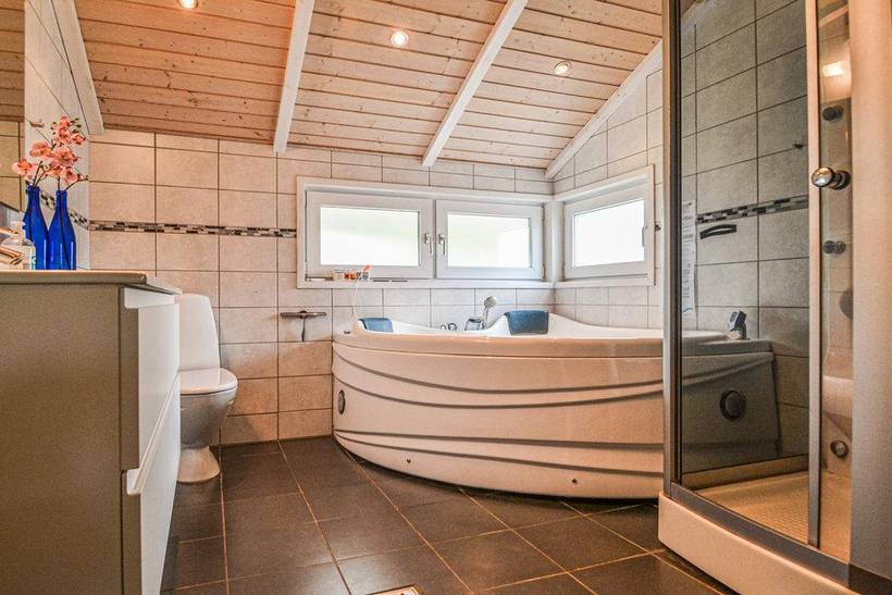 Foto von Ferienhaus CJ84 in Jegum - Westjütland