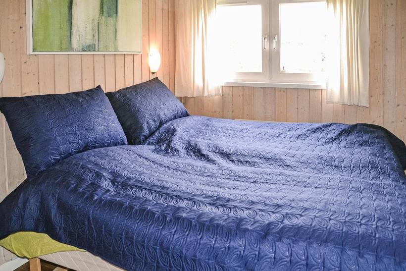 Foto von Ferienhaus CJ84 in Jegum - Westjütland