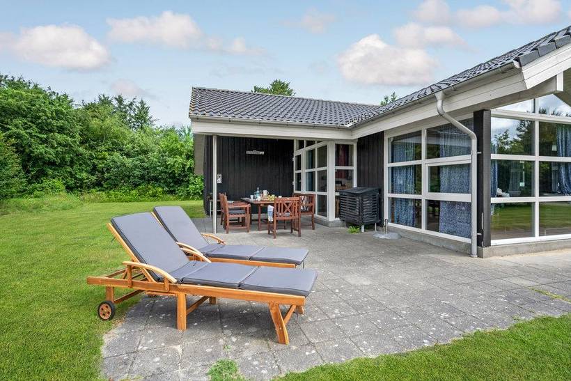 Foto von Ferienhaus CJ84 in Jegum - Westjütland