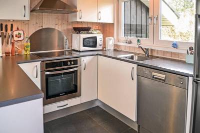 Vorschaubild von Ferienhaus CJ84 in Jegum - Westjütland