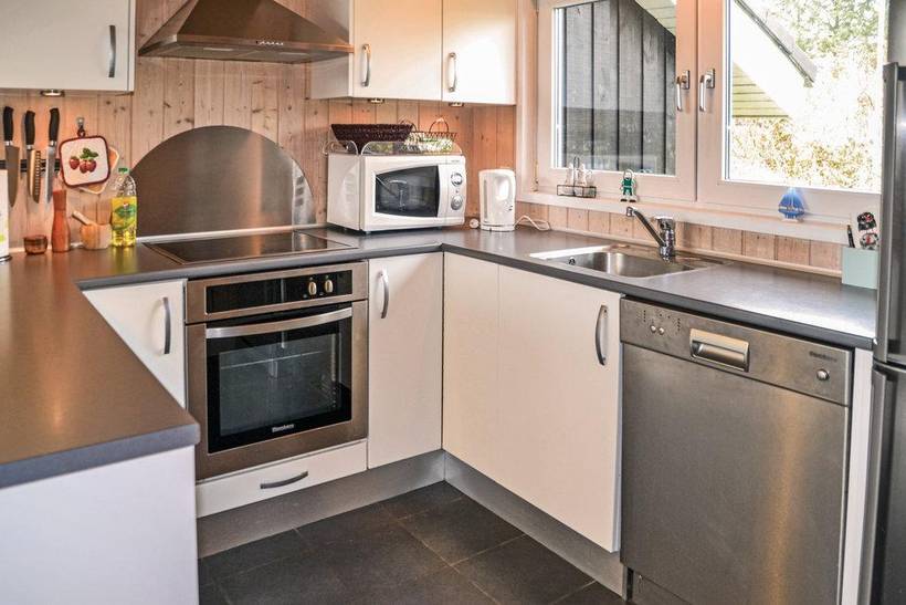 Foto von Ferienhaus CJ84 in Jegum - Westjütland