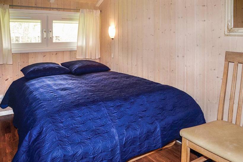 Foto von Ferienhaus CJ84 in Jegum - Westjütland