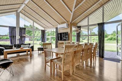 Vorschaubild von Ferienhaus CJ84 in Jegum - Westjütland