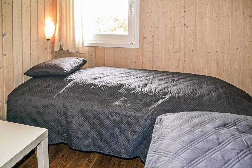Foto von Ferienhaus CJ84 in Jegum - Westjütland