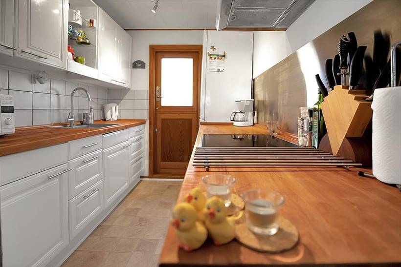 Foto von Ferienhaus CJ87 in Nordstrand - Rørvig - Westseeland