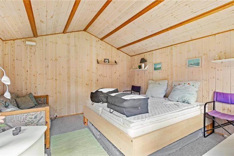 Foto von Ferienhaus CJ87 in Nordstrand - Rørvig - Westseeland