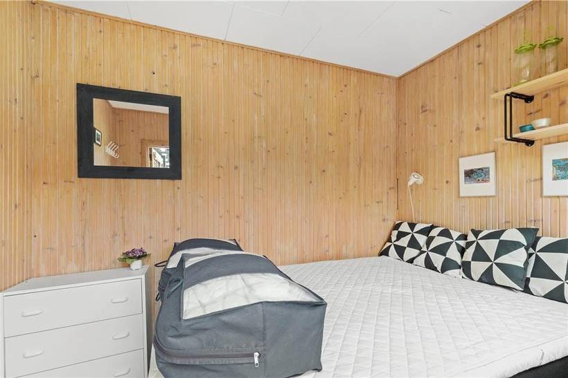 Foto von Ferienhaus CJ87 in Nordstrand - Rørvig - Westseeland