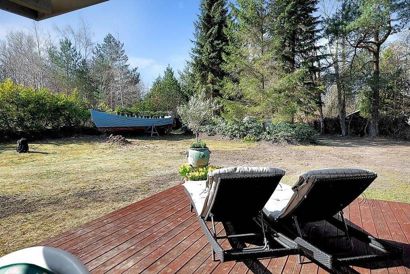 Foto von Ferienhaus CJ87 in Nordstrand - Rørvig - Westseeland