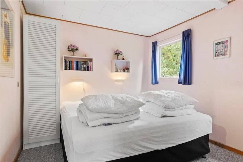 Foto von Ferienhaus CJ87 in Nordstrand - Rørvig - Westseeland