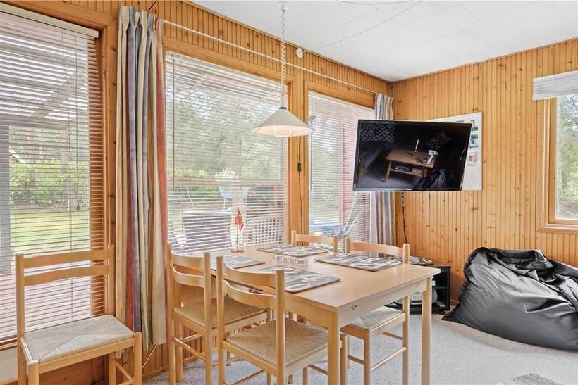 Foto von Ferienhaus CJ87 in Nordstrand - Rørvig - Westseeland