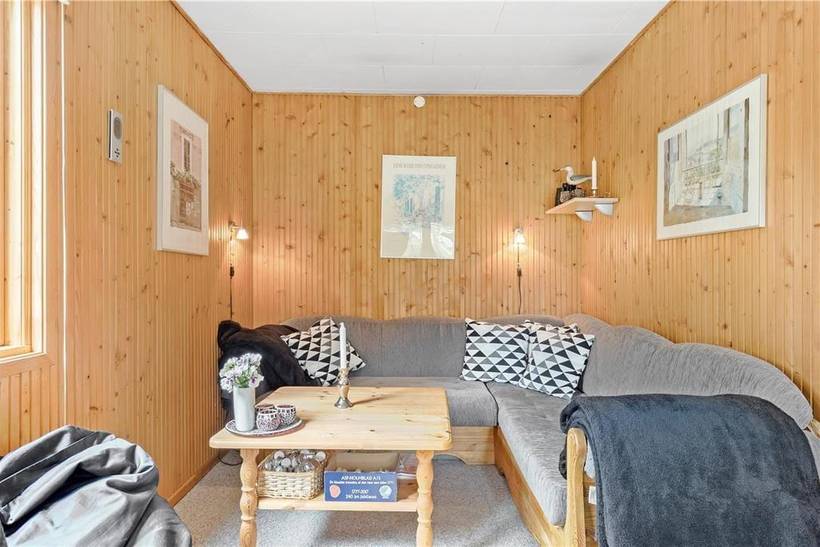 Foto von Ferienhaus CJ87 in Nordstrand - Rørvig - Westseeland