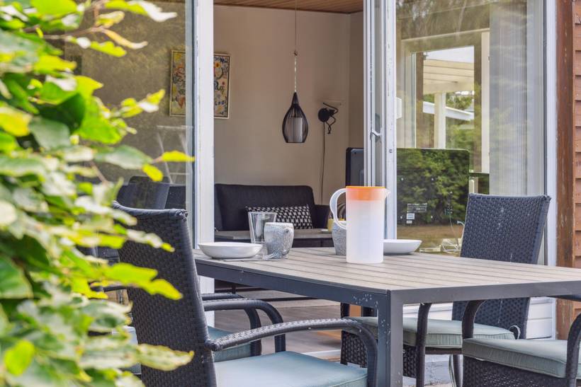 Foto von Ferienhaus CJ88 in Marielyst - Falster