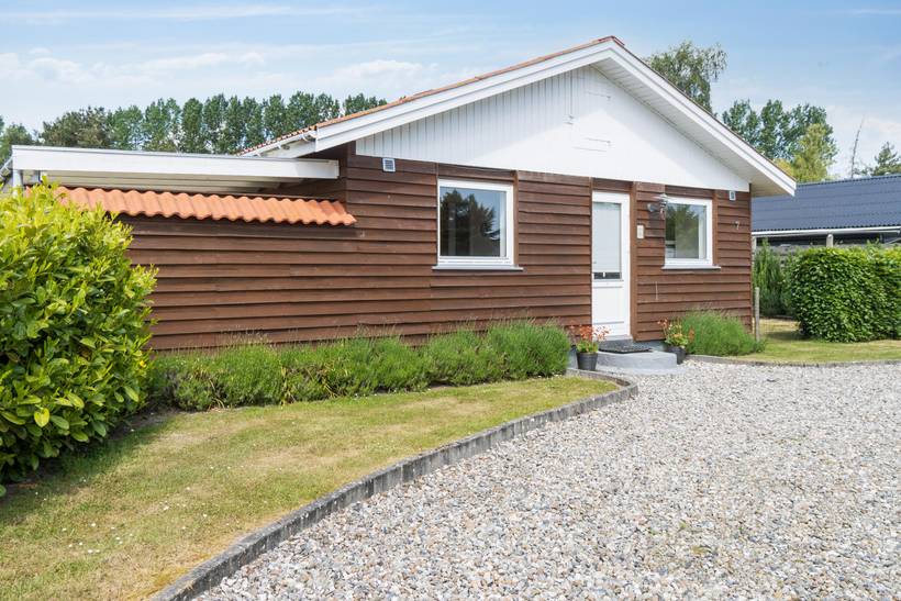 Foto von Ferienhaus CJ88 in Marielyst - Falster