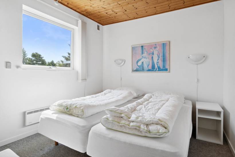 Foto von Ferienhaus CJ88 in Marielyst - Falster