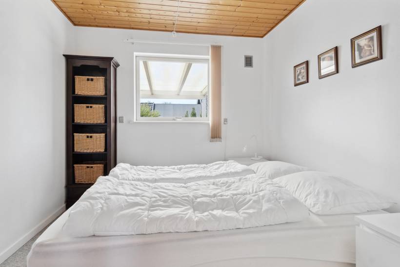 Foto von Ferienhaus CJ88 in Marielyst - Falster
