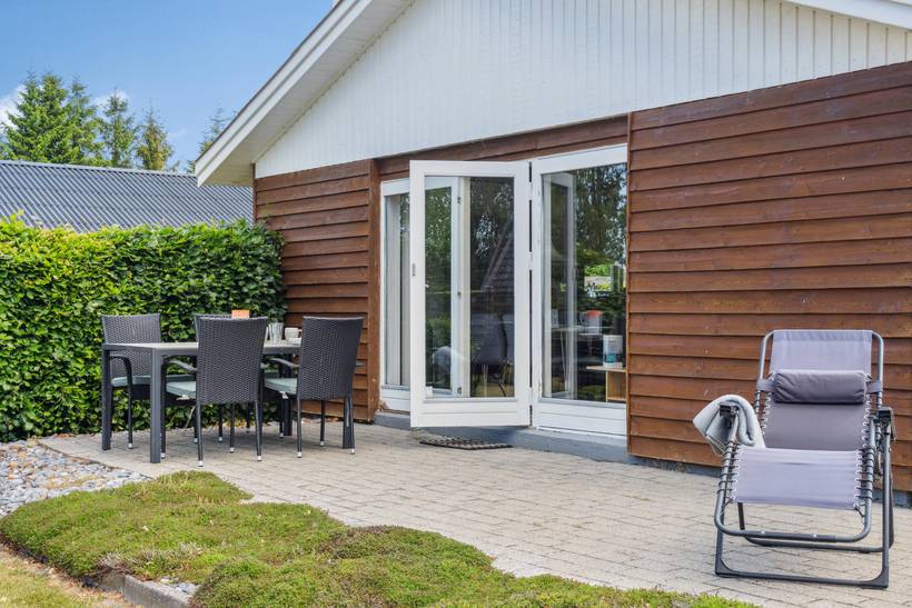 Foto von Ferienhaus CJ88 in Marielyst - Falster