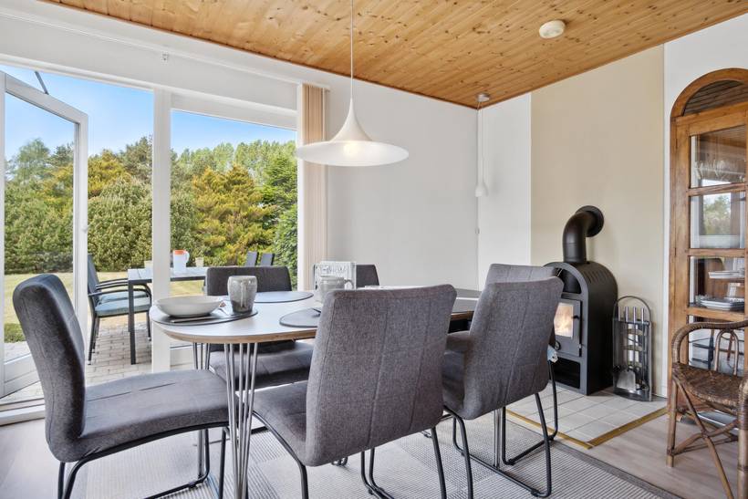 Foto von Ferienhaus CJ88 in Marielyst - Falster